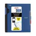 Five Star 11" x 8.5" College Rule Notebook, 150 Pg 08090